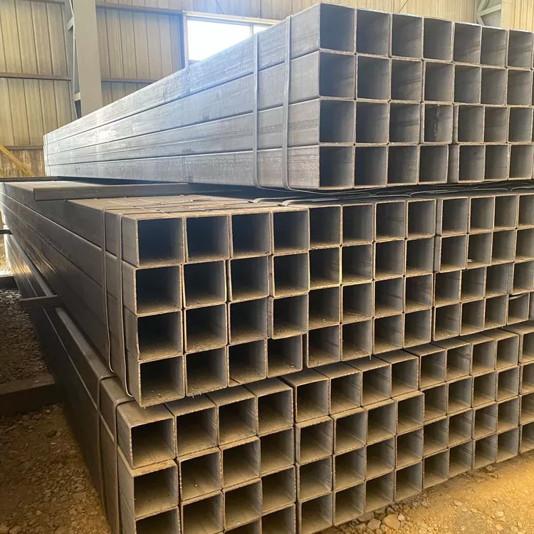 Cad a Dhéanann Feadán Dronuilleogach Stráiceach Dubh an Rogha is Fearr le haghaidh Feidhmchláir Struchtúrtha agus Tionscail