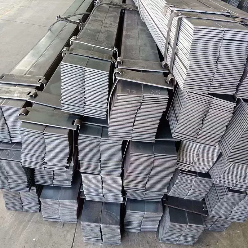 Cruach Maol Galvanized