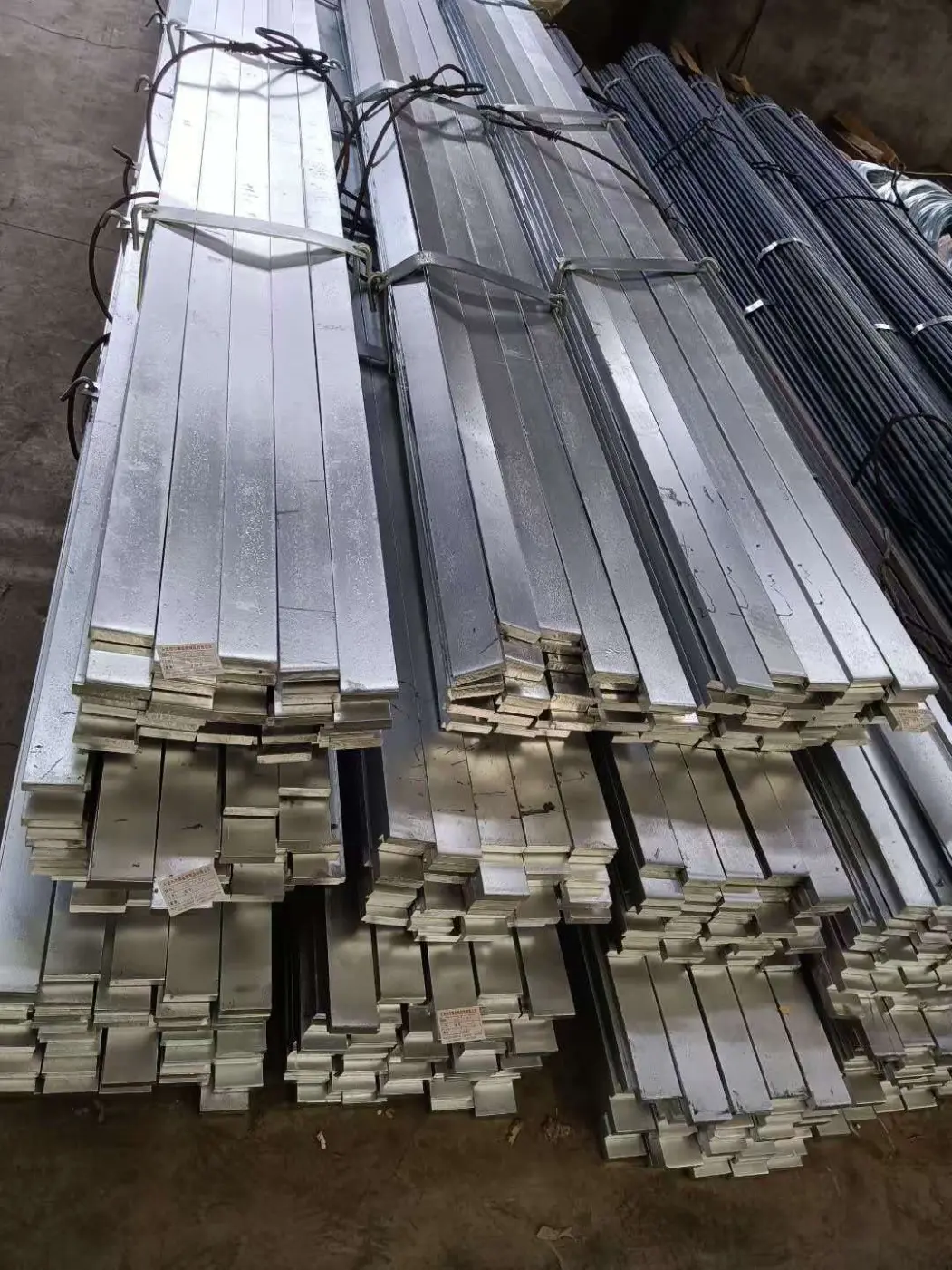 Cruach Maol Galvanized Hot-Dip