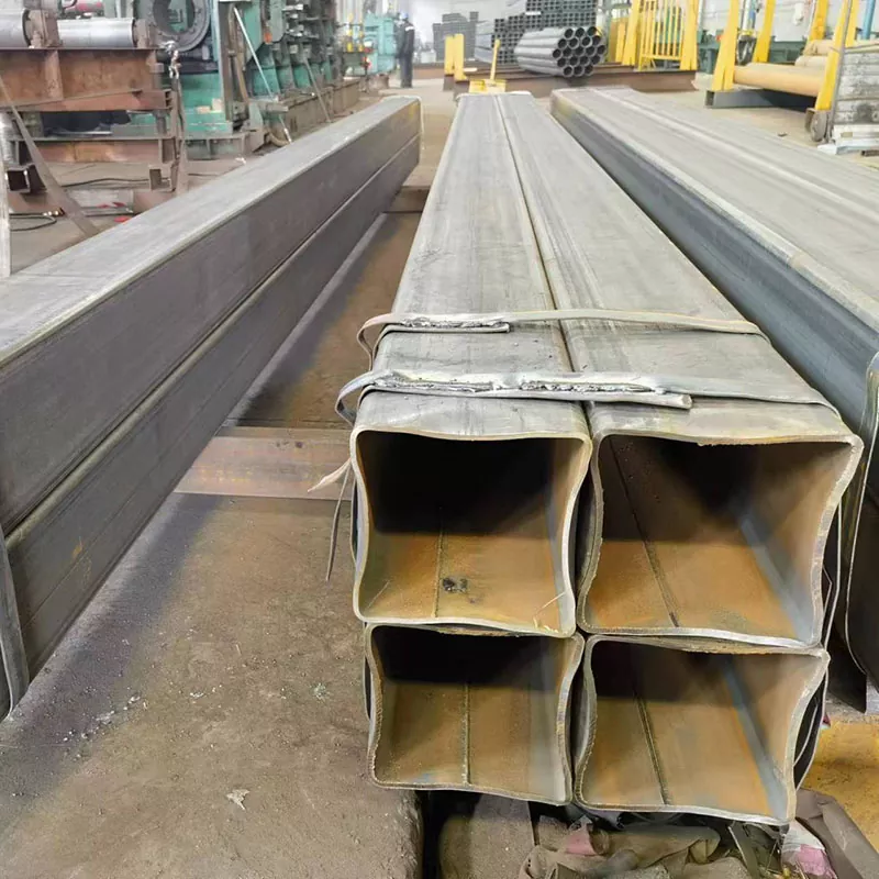 Feadán Dronuilleogach Dubh Caliber Mór